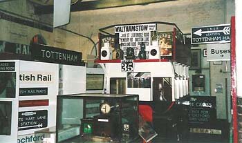 waltham forest museum